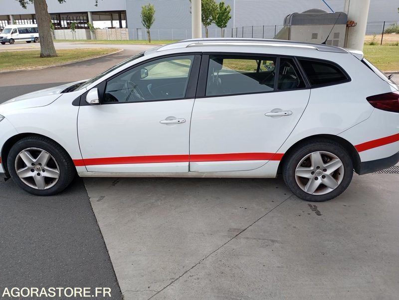 EB-149-DP - Non Roulant - Renault Mégane - VP- 340 150 Kms - سيارة: صورة 1 EB-149-DP - Non Roulant - Renault Mégane - VP- 340 150 Kms - سيارة: صورة 1