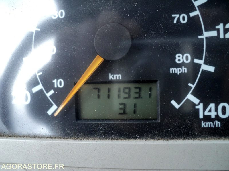 EPS MAN LE 14 220 n ° 579AHW 35 CAMIVA 30 M - شاحنة: صورة 4 EPS MAN LE 14 220 n ° 579AHW 35 CAMIVA 30 M - شاحنة: صورة 4