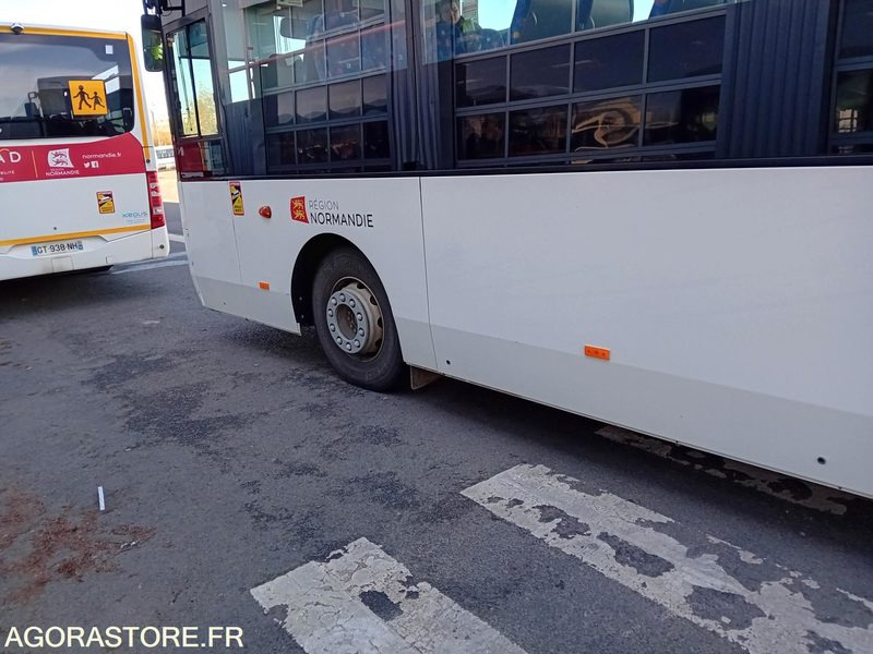 حافلة مدرسية FAST SCOLER 4 - CZ 675 AR - E5 - 2013 - 140000 KM -: صورة 11 حافلة مدرسية FAST SCOLER 4 - CZ 675 AR - E5 - 2013 - 140000 KM -: صورة 11