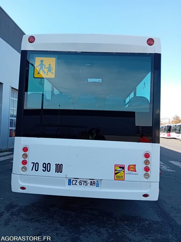 حافلة مدرسية FAST SCOLER 4 - CZ 675 AR - E5 - 2013 - 140000 KM -: صورة 7 حافلة مدرسية FAST SCOLER 4 - CZ 675 AR - E5 - 2013 - 140000 KM -: صورة 7