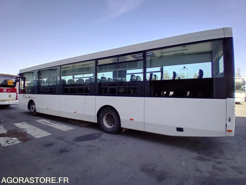 حافلة مدرسية FAST SCOLER 4 - CZ 675 AR - E5 - 2013 - 140000 KM -: صورة 10 حافلة مدرسية FAST SCOLER 4 - CZ 675 AR - E5 - 2013 - 140000 KM -: صورة 10