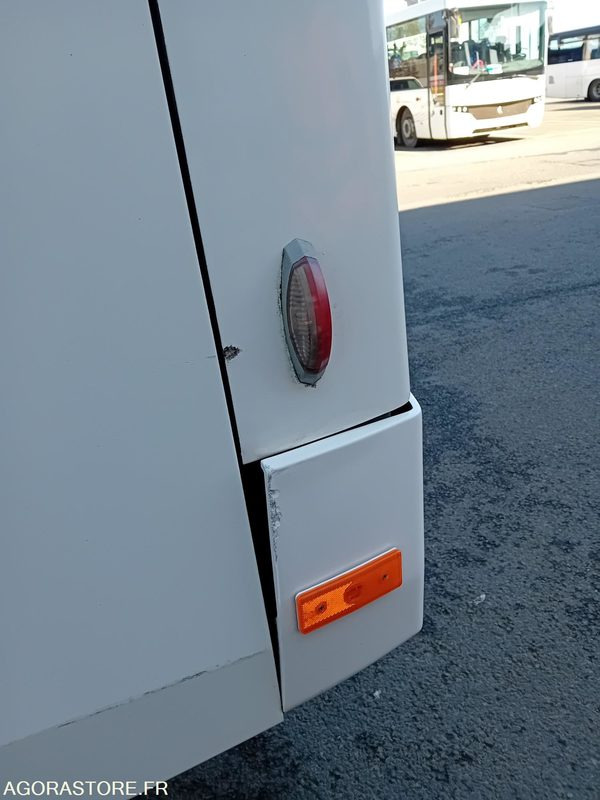 حافلة مدرسية FAST SCOLER 4 - CZ 675 AR - E5 - 2013 - 140000 KM -: صورة 9 حافلة مدرسية FAST SCOLER 4 - CZ 675 AR - E5 - 2013 - 140000 KM -: صورة 9