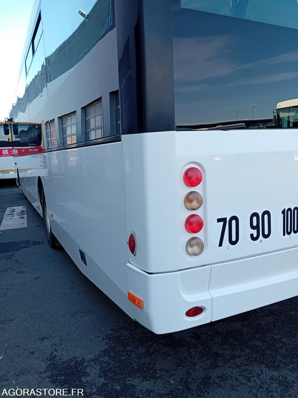 حافلة مدرسية FAST SCOLER 4 - CZ 675 AR - E5 - 2013 - 140000 KM -: صورة 8 حافلة مدرسية FAST SCOLER 4 - CZ 675 AR - E5 - 2013 - 140000 KM -: صورة 8