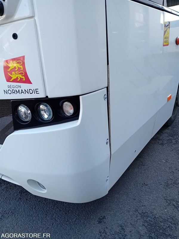 FAST SCOLER 4 - CZ 675 AR - E5 - 2013 - 140000 KM - - حافلة مدرسية: صورة 3 FAST SCOLER 4 - CZ 675 AR - E5 - 2013 - 140000 KM - - حافلة مدرسية: صورة 3