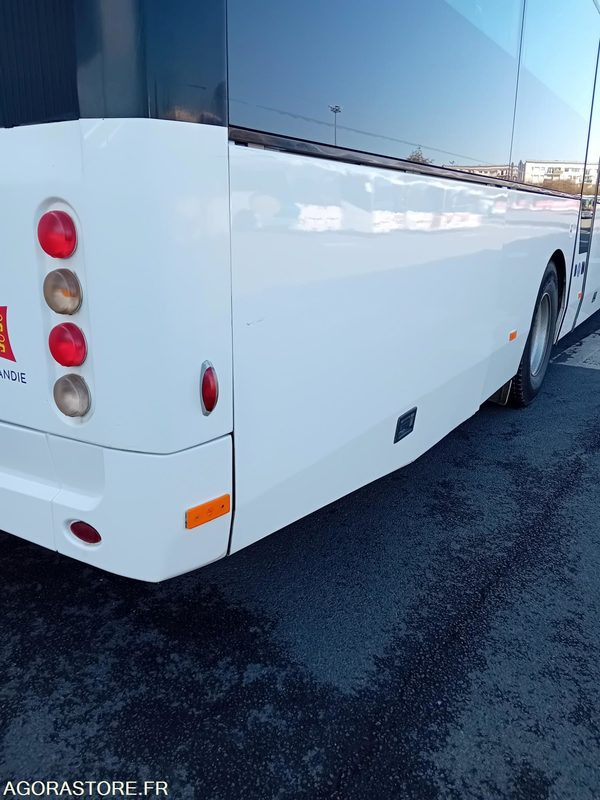 حافلة مدرسية FAST SCOLER 4 - CZ 675 AR - E5 - 2013 - 140000 KM -: صورة 6 حافلة مدرسية FAST SCOLER 4 - CZ 675 AR - E5 - 2013 - 140000 KM -: صورة 6