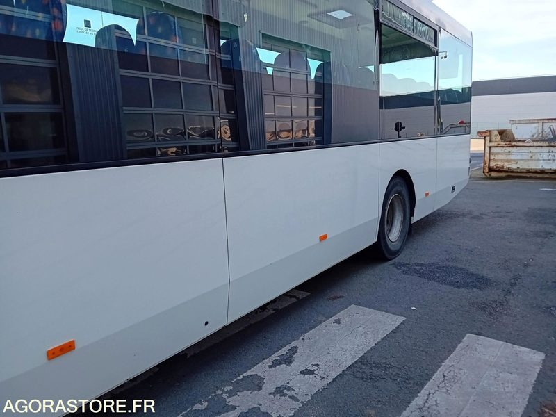 حافلة مدرسية FAST SCOLER 4 - CZ 675 AR - E5 - 2013 - 140000 KM -: صورة 12 حافلة مدرسية FAST SCOLER 4 - CZ 675 AR - E5 - 2013 - 140000 KM -: صورة 12