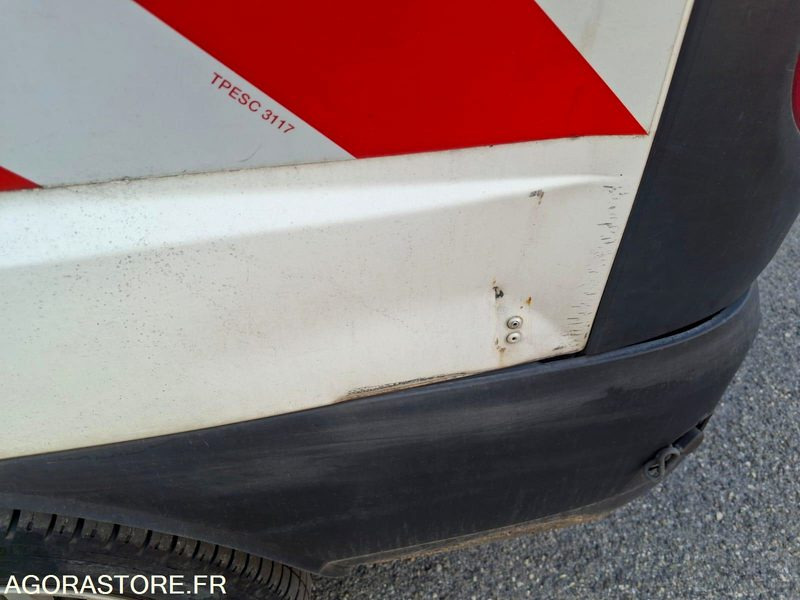 FIAT DOBLO GNV. - فان المدمجة: صورة 5 FIAT DOBLO GNV. - فان المدمجة: صورة 5