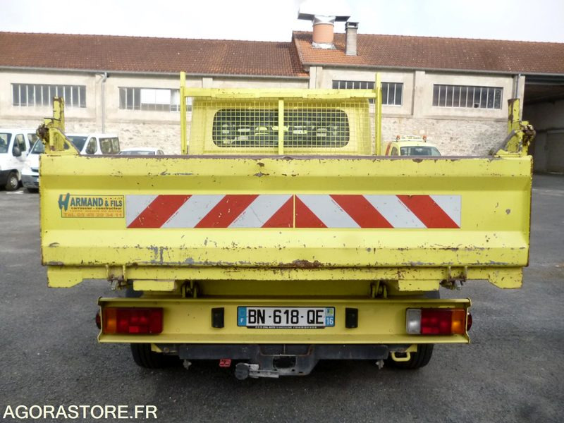 FIAT DUCATO 2.3 JTD 120 BBDC - فان: صورة 3 FIAT DUCATO 2.3 JTD 120 BBDC - فان: صورة 3