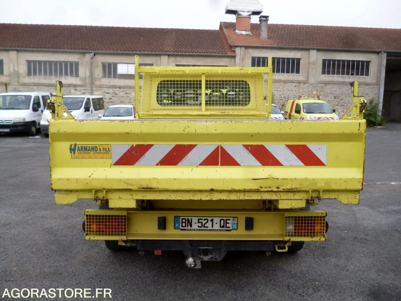 FIAT DUCATO 2.3 JTD 120 BBDC - فان: صورة 3 FIAT DUCATO 2.3 JTD 120 BBDC - فان: صورة 3