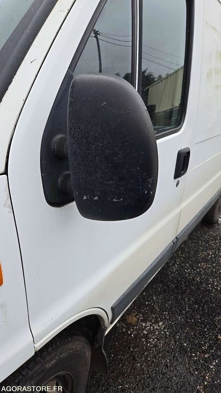 FIAT DUCATO - 2003 - 166464kms - 1565-WR-22 - فان: صورة 3 FIAT DUCATO - 2003 - 166464kms - 1565-WR-22 - فان: صورة 3