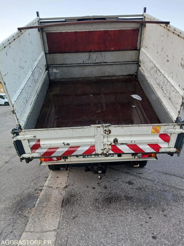 FIAT DUCATO - 2011 - 199963 KM - قلاب صغير: صورة 5 FIAT DUCATO - 2011 - 199963 KM - قلاب صغير: صورة 5