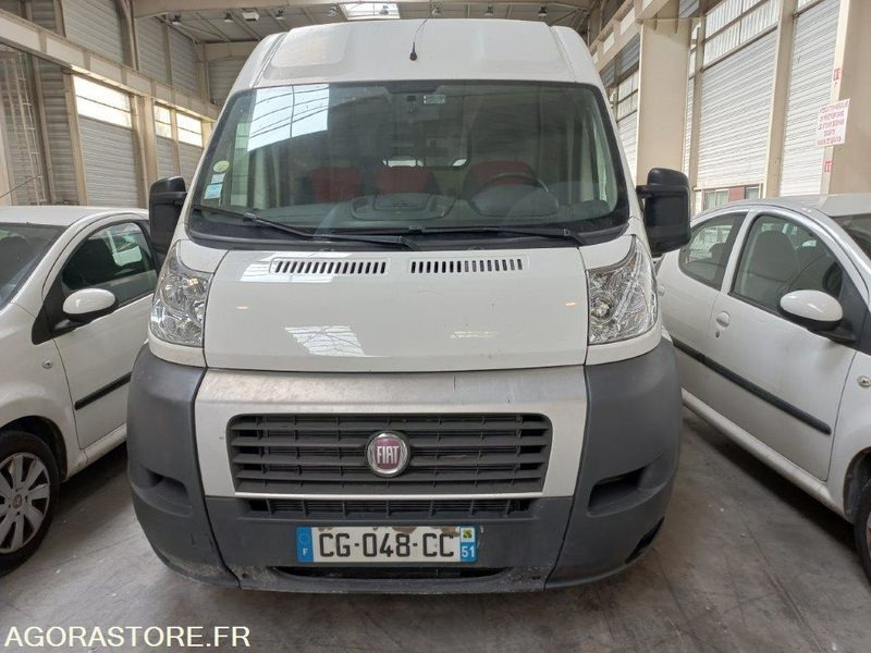 FIAT DUCATO CG-048-CC - فان: صورة 1 FIAT DUCATO CG-048-CC - فان: صورة 1