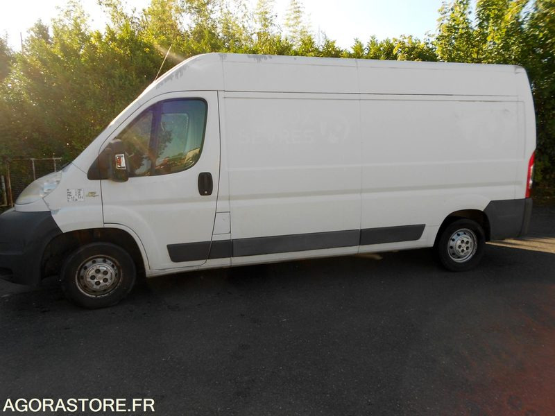 FOURGON FIAT DUCATO - فان: صورة 2 FOURGON FIAT DUCATO - فان: صورة 2