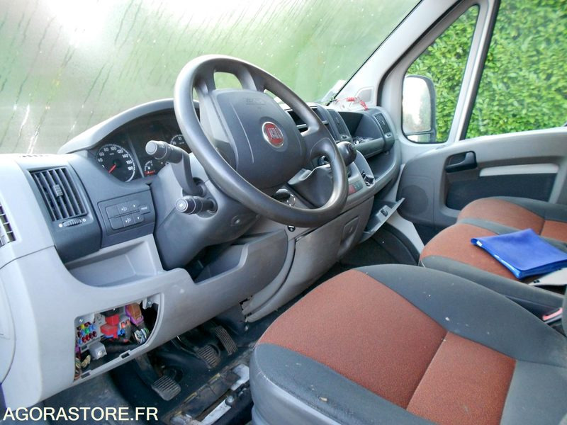 FOURGON FIAT DUCATO - فان: صورة 5 FOURGON FIAT DUCATO - فان: صورة 5