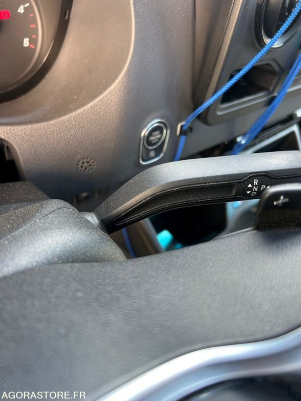 FOURGON PORTE VOITURE MERCEDES-BENZ SPRINTER 514 CDI 2021 98 000 KM - شاحنة التوصيل: صورة 3 FOURGON PORTE VOITURE MERCEDES-BENZ SPRINTER 514 CDI 2021 98 000 KM - شاحنة التوصيل: صورة 3