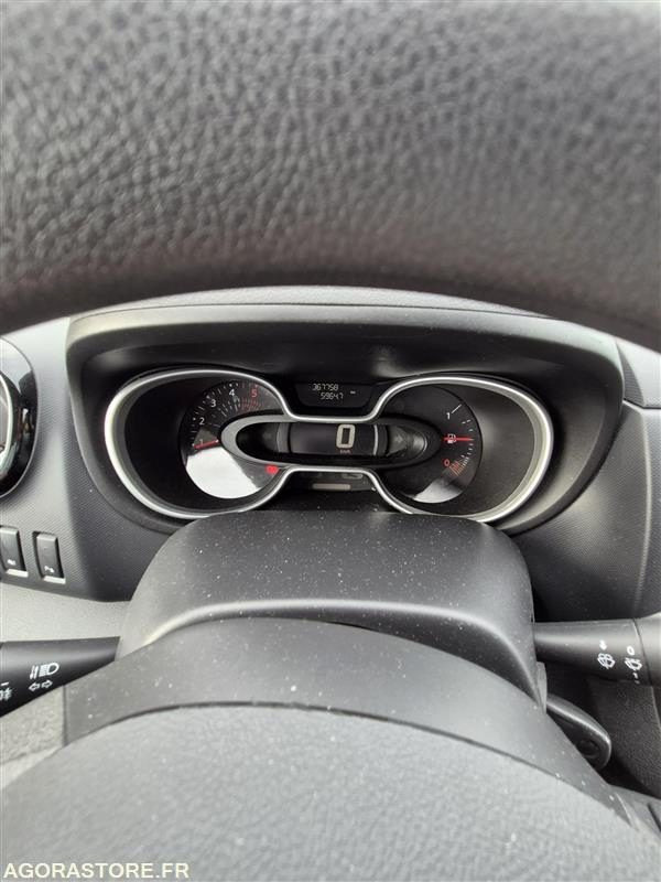 فان FX-803-DH - Roulant - RENAULT TRAFIC - VASP - 367 800 Kms: صورة 6