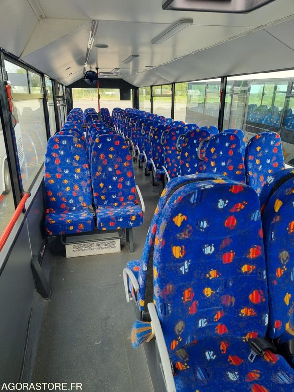 Fast Scoler 4 - 126 000 kms - حافلة: صورة 3 Fast Scoler 4 - 126 000 kms - حافلة: صورة 3