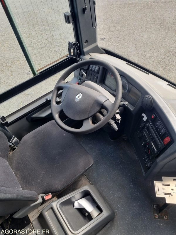 Fast Scoler 4 - 159 000 kms - حافلة: صورة 4 Fast Scoler 4 - 159 000 kms - حافلة: صورة 4