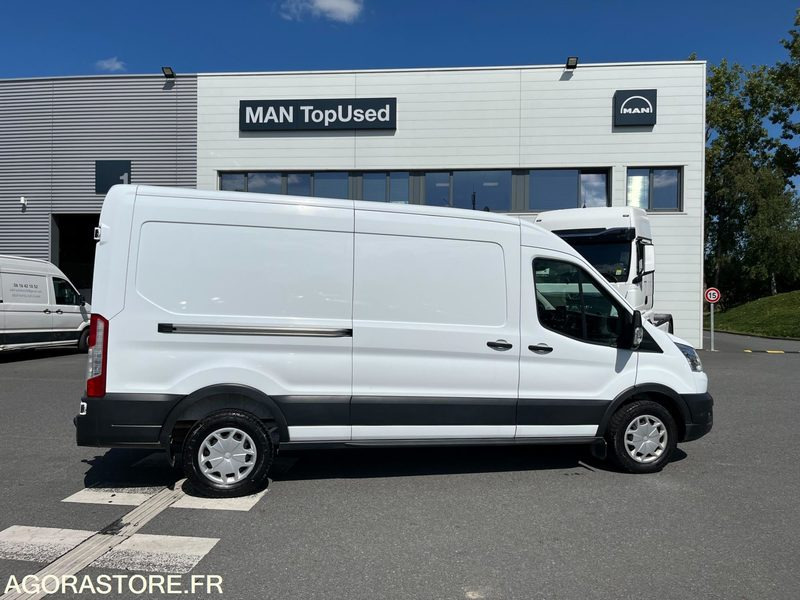 Ford TRANSIT L2H2 153CH - فان: صورة 3 Ford TRANSIT L2H2 153CH - فان: صورة 3