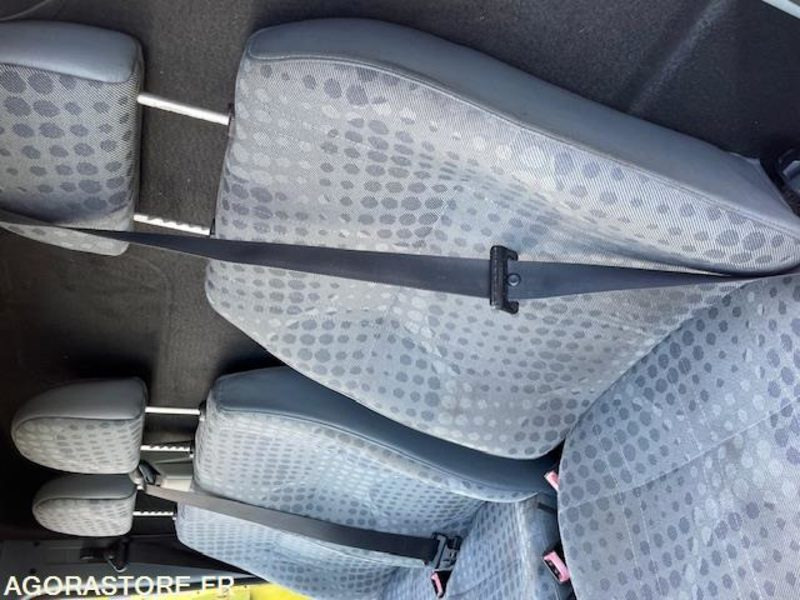 Ford Transit 2012 - فان: صورة 5 Ford Transit 2012 - فان: صورة 5