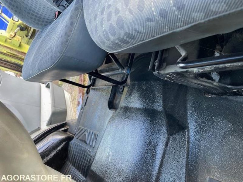 Ford Transit 2012 - فان: صورة 4 Ford Transit 2012 - فان: صورة 4