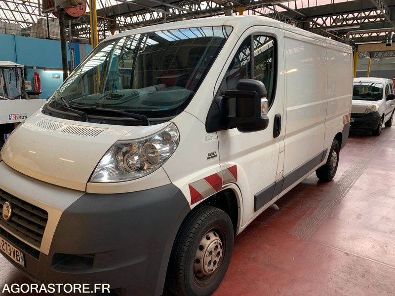G FOURGON DUCATO BX-273-WB - فان: صورة 1 G FOURGON DUCATO BX-273-WB - فان: صورة 1
