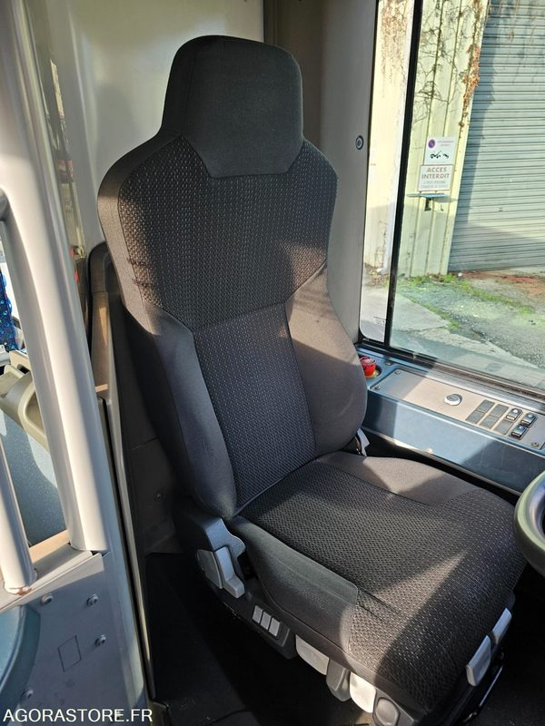 HEULIEZ GX137 - 2018 - 194288KM - EX737LR - حافلة: صورة 5 HEULIEZ GX137 - 2018 - 194288KM - EX737LR - حافلة: صورة 5