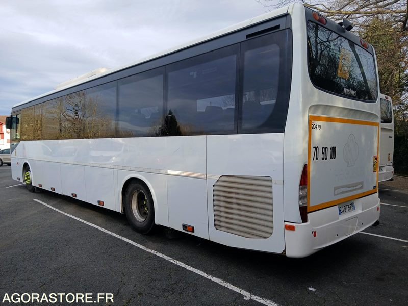 IRISBUS - CROSSWAY - 2008 / 398000 KM - EJ973FP (20479) - حافلة مدرسية: صورة 4 IRISBUS - CROSSWAY - 2008 / 398000 KM - EJ973FP (20479) - حافلة مدرسية: صورة 4