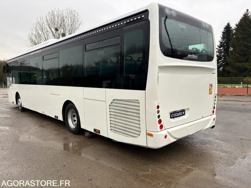 IRISBUS CROSSWAY LE Climatise de 2008 - حافلة: صورة 3 IRISBUS CROSSWAY LE Climatise de 2008 - حافلة: صورة 3