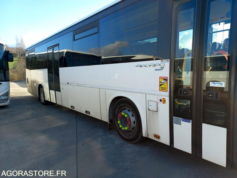 IRISBUS - RECREO - 2009 / 253000 KM - AC511ME (13531 / 2978) - حافلة مدرسية: صورة 4 IRISBUS - RECREO - 2009 / 253000 KM - AC511ME (13531 / 2978) - حافلة مدرسية: صورة 4