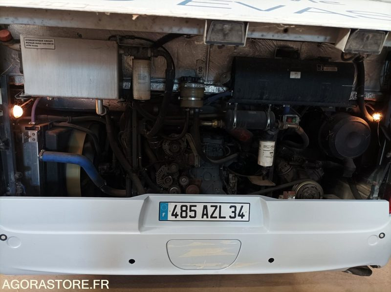 IRISBUS RECREO - CAR IRISBUS RECREO - CAR: صورة 9 IRISBUS RECREO - CAR IRISBUS RECREO - CAR: صورة 9