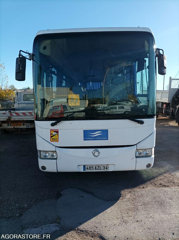 IRISBUS RECREO - CAR - حافلة مدرسية: صورة 1 IRISBUS RECREO - CAR - حافلة مدرسية: صورة 1