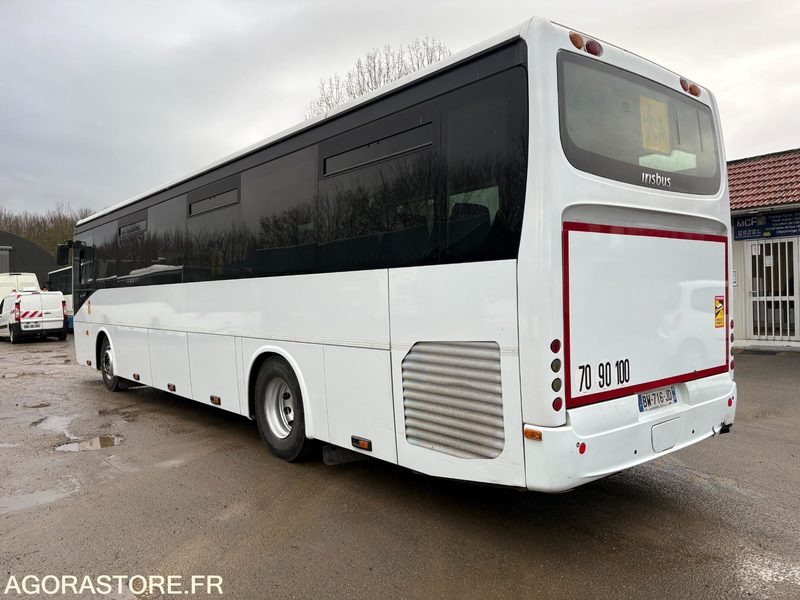 IRISBUS RECREO DE 2011 Non roulant - حافلة مدرسية: صورة 3 IRISBUS RECREO DE 2011 Non roulant - حافلة مدرسية: صورة 3