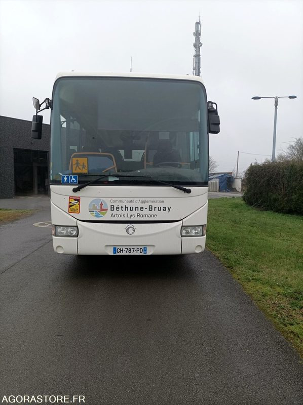 حافلة IRISBUS: صورة 1