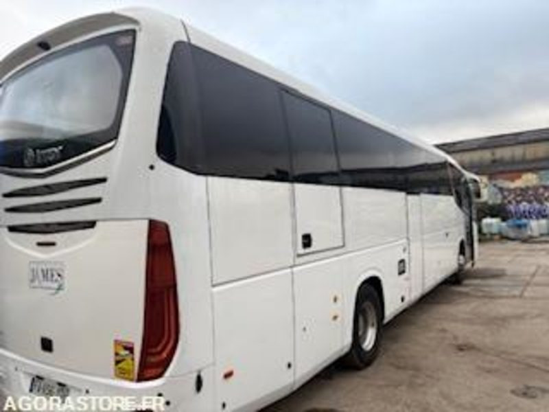 IRIZAR | 16S | 2018 | 320000KM - مركبة كوتش: صورة 2 IRIZAR | 16S | 2018 | 320000KM - مركبة كوتش: صورة 2