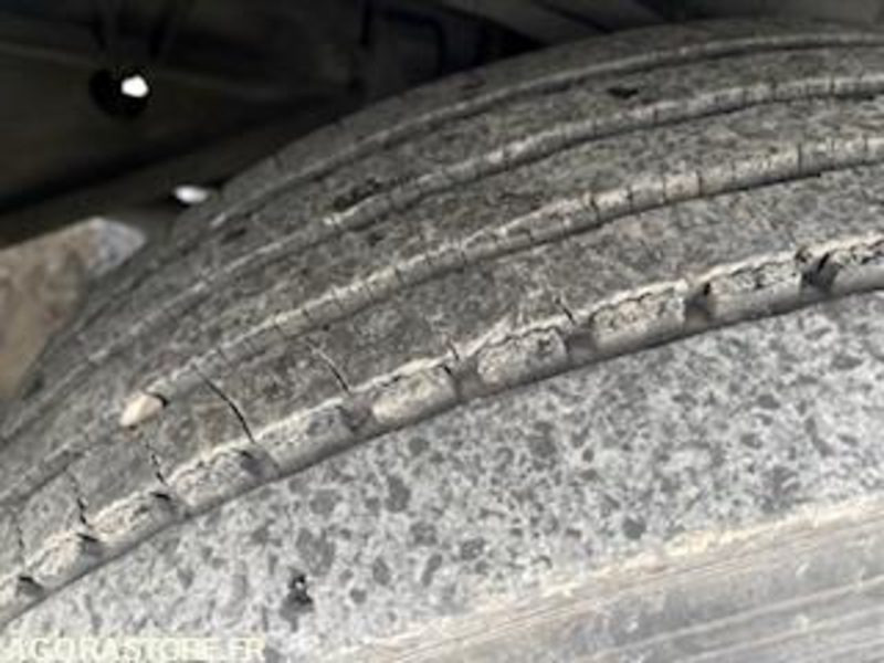 IRIZAR | 16S | 2018 | 320000KM - مركبة كوتش: صورة 5 IRIZAR | 16S | 2018 | 320000KM - مركبة كوتش: صورة 5