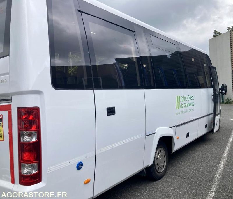 IVECO 70C17 DIETRICH CAREBUS - 2014 - 41295 KM - حافلة صغيرة, ميكروباص: صورة 4 IVECO 70C17 DIETRICH CAREBUS - 2014 - 41295 KM - حافلة صغيرة, ميكروباص: صورة 4