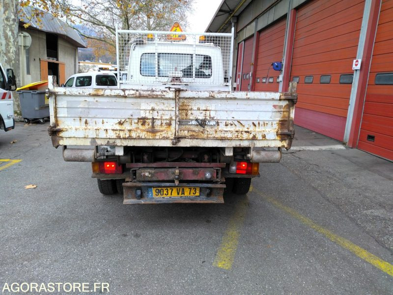 IVECO AMPLIROLL - قلاب صغير: صورة 4 IVECO AMPLIROLL - قلاب صغير: صورة 4