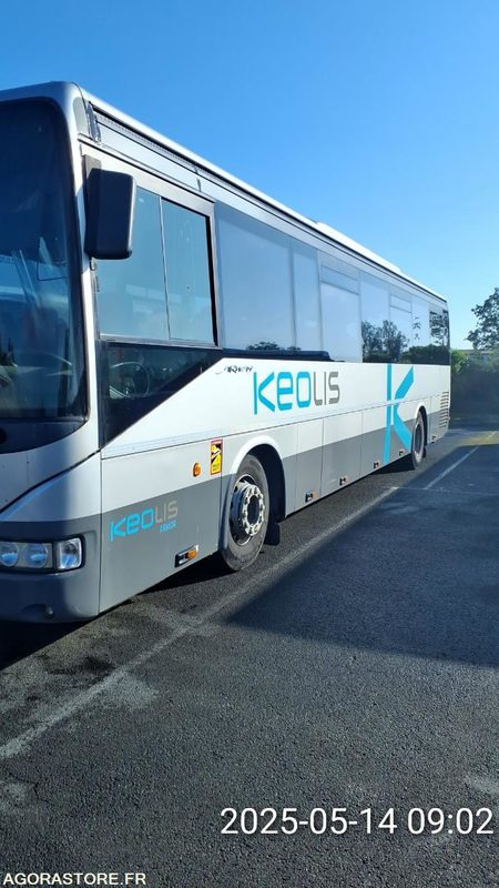 IVECO BUS ARWAY N°073453 - حافلة مدرسية: صورة 5 IVECO BUS ARWAY N°073453 - حافلة مدرسية: صورة 5