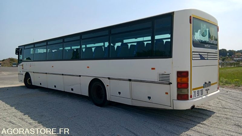 IVECO BUS AXER N°053049 - حافلة صغيرة, ميكروباص: صورة 2 IVECO BUS AXER N°053049 - حافلة صغيرة, ميكروباص: صورة 2