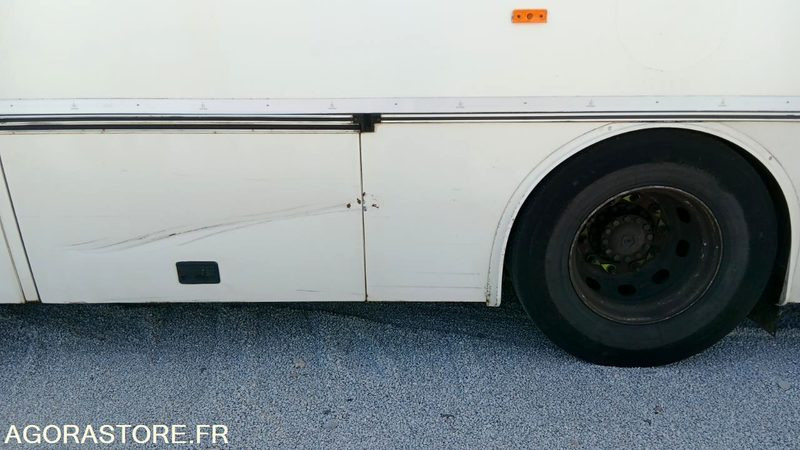 IVECO BUS AXER N°053049 - حافلة صغيرة, ميكروباص: صورة 4 IVECO BUS AXER N°053049 - حافلة صغيرة, ميكروباص: صورة 4