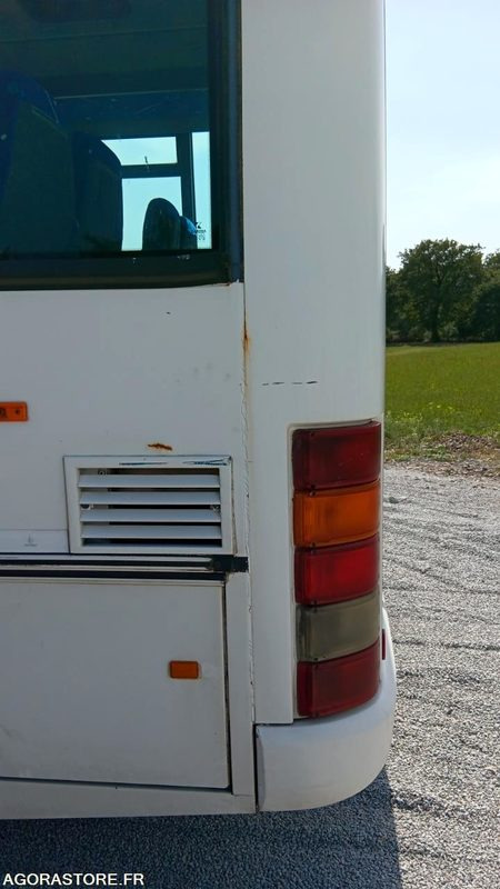 IVECO BUS AXER N°053049 - حافلة صغيرة, ميكروباص: صورة 3 IVECO BUS AXER N°053049 - حافلة صغيرة, ميكروباص: صورة 3