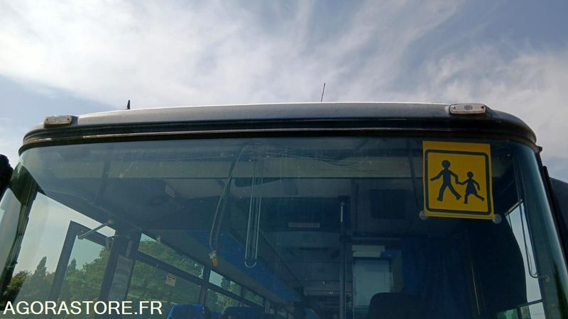 IVECO BUS AXER N°053049 - حافلة صغيرة, ميكروباص: صورة 5 IVECO BUS AXER N°053049 - حافلة صغيرة, ميكروباص: صورة 5