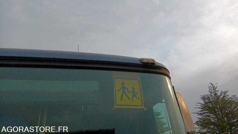 IVECO BUS AXER N°053053 - حافلة صغيرة, ميكروباص: صورة 3 IVECO BUS AXER N°053053 - حافلة صغيرة, ميكروباص: صورة 3