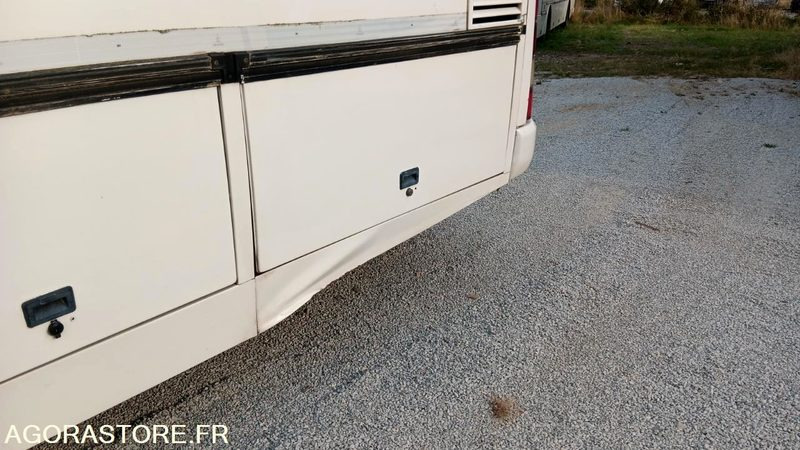 IVECO BUS AXER N°053053 - حافلة صغيرة, ميكروباص: صورة 2 IVECO BUS AXER N°053053 - حافلة صغيرة, ميكروباص: صورة 2