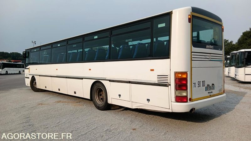 IVECO BUS AXER N°053053 - حافلة صغيرة, ميكروباص: صورة 1 IVECO BUS AXER N°053053 - حافلة صغيرة, ميكروباص: صورة 1