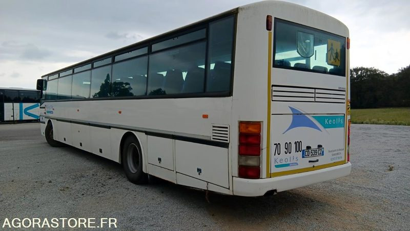 IVECO BUS AXER N°053061 - حافلة صغيرة, ميكروباص: صورة 2 IVECO BUS AXER N°053061 - حافلة صغيرة, ميكروباص: صورة 2