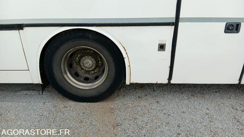 IVECO BUS AXER N°053061 - حافلة صغيرة, ميكروباص: صورة 5 IVECO BUS AXER N°053061 - حافلة صغيرة, ميكروباص: صورة 5