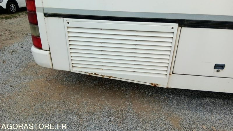 IVECO BUS AXER N°053061 - حافلة صغيرة, ميكروباص: صورة 4 IVECO BUS AXER N°053061 - حافلة صغيرة, ميكروباص: صورة 4