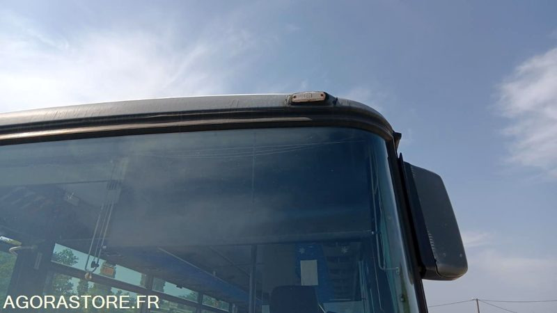 IVECO BUS AXER N°063028 - حافلة صغيرة, ميكروباص: صورة 5 IVECO BUS AXER N°063028 - حافلة صغيرة, ميكروباص: صورة 5